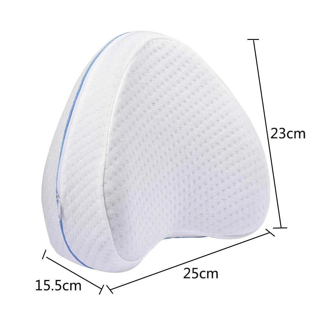 Relax Pillow™ Ideal para mejorar tu descanso cada noche
